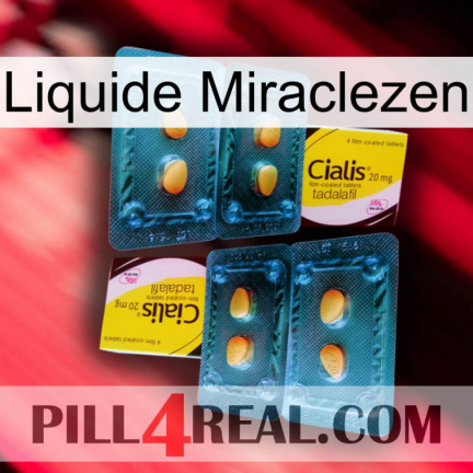 Miraclezen Liquid cialis5